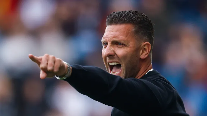 Go Ahead Eagles vs FC Twente - prediction, team news, lineups