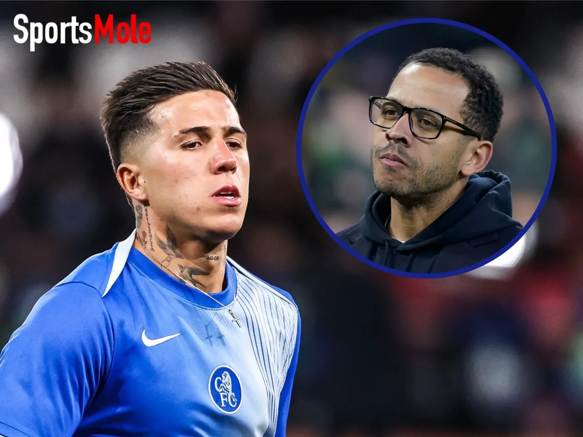 Fernandez agent reveals Chelsea contract deadline as Rosenior decision slammed