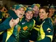 Australia regain Women's Ashes