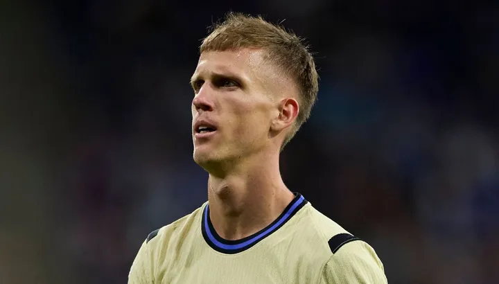 Lesão do Barcelona, ​​lista de suspensão e datas de retorno contra Osasuna: atualizações de Dani Olmo, Ronald Araujo e Gavi – Sports Mole