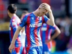 Wharton ruled out of Spurs clash: Will Palace star be fit for FA Cup final?