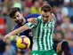 Spurs target Moron set for new Betis deal?
