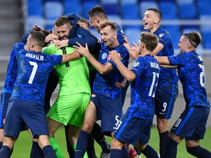 Slovakia vs. Israel - prediction, team news, lineups
