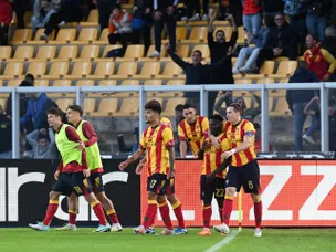 Lecce vs. Empoli - prediction, team news, lineups