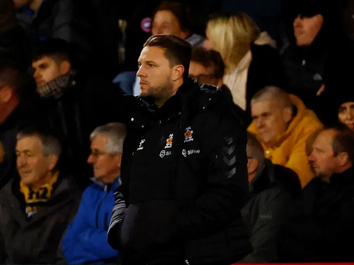 Cambridge vs. Portsmouth - prediction, team news, lineups