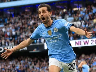 Man City expiring contracts: Who is free to leave this summer and next?