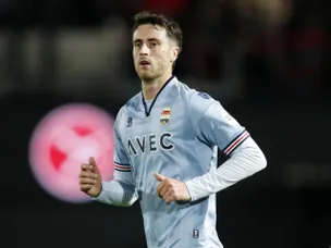 Willem II vs. Ajax - prediction, team news, lineups