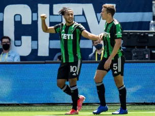 Austin vs. Columbus Crew - prediction, team news, lineups