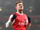 Milan open Bendtner talks?