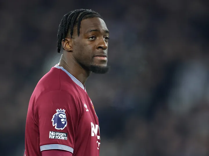 "If I say everything": Disasi speaks on Chelsea frustration after West Ham career revival