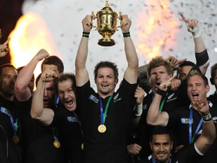 Henry: Win is a dream come true