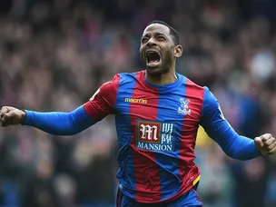 Jason Puncheon: 'Palace are improving'