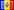 Moldovan flag