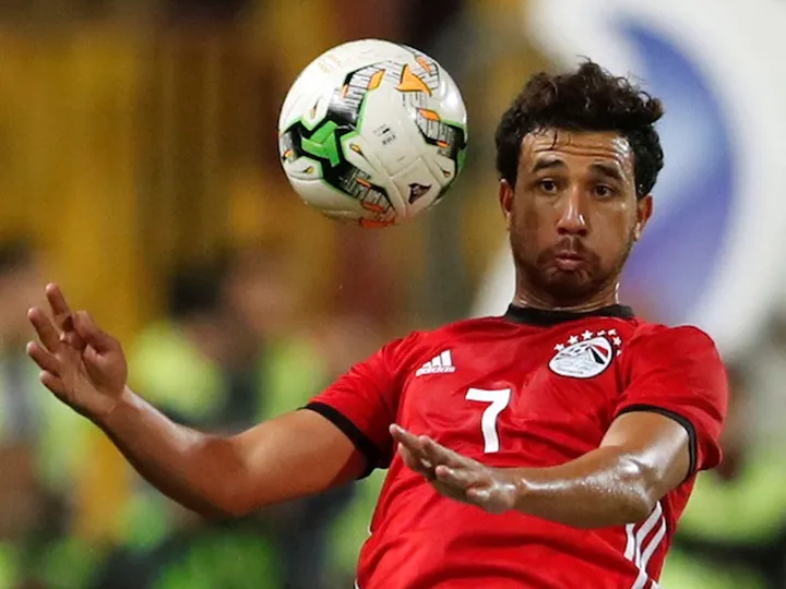 Besiktas keen on Villa's Trezeguet?