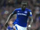 Crystal Palace to bid for Oumar Niasse?