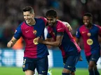 Will Lewandowski, Yamal start? Predicted Barcelona lineup vs. Celta