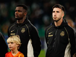 Plan C for centre-back: Arsenal identify £70m Guehi, Jacquet alternative?