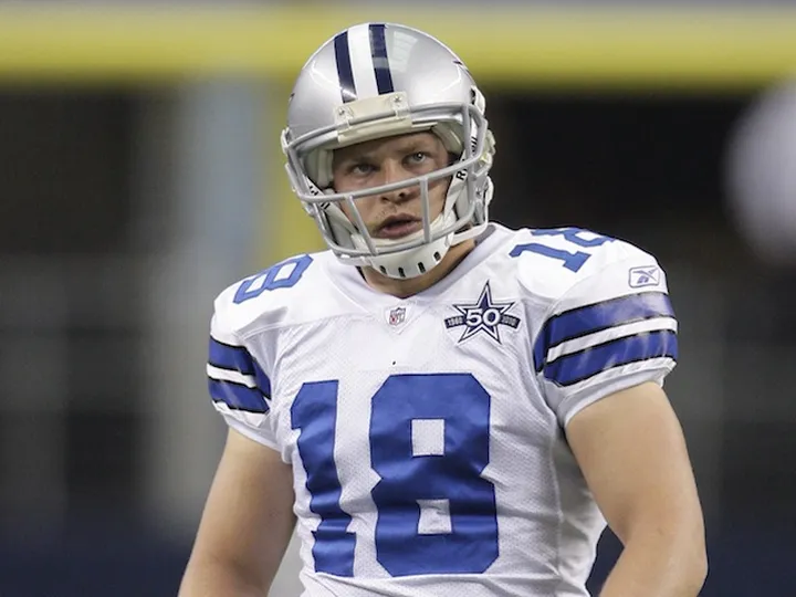 Buehler signs for Giants