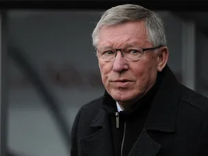 Hosts ahead at Old Trafford