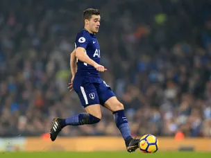Winks: 'FA Cup massively important'