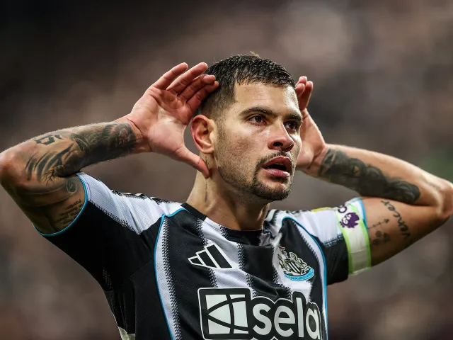 How to watch Newcastle vs. Burnley: Date, time, live stream, TV channel