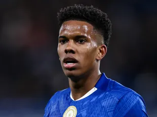 Estevao impresses in 90-minute display but cannot save Chelsea from Bournemouth