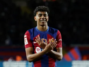 How Barcelona could line up against Mallorca