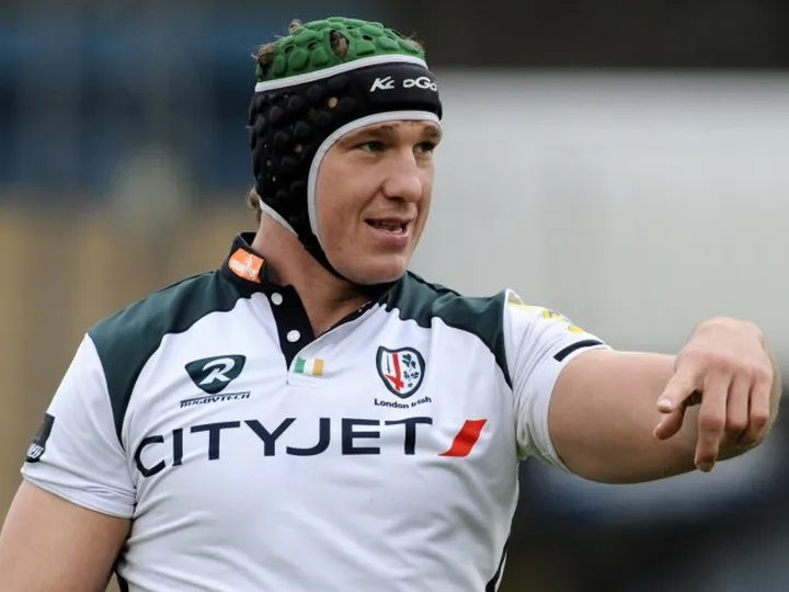 Bob Casey confirms retirement