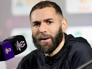 Al-Hilal 'agree personal terms' with Villa star as potential Benzema replacement