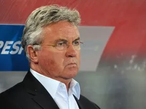 Guus Hiddink