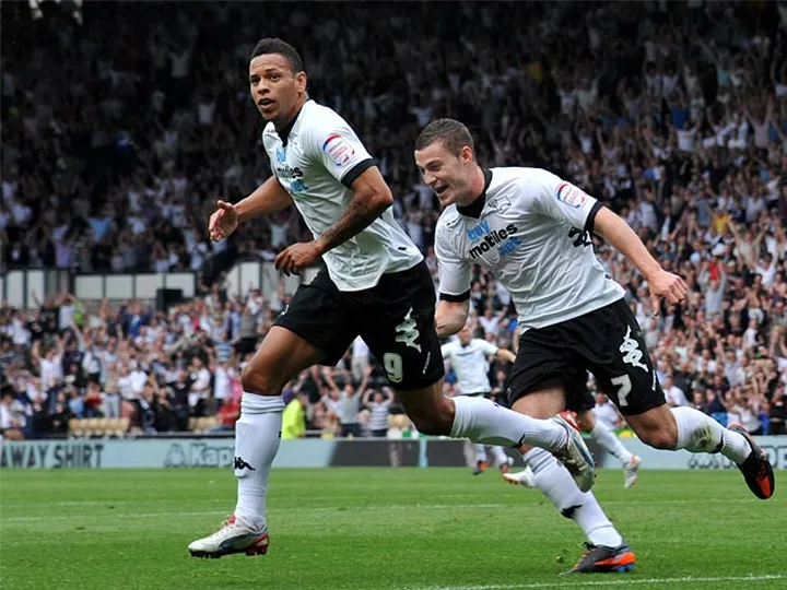 Coutts nearing fitness return