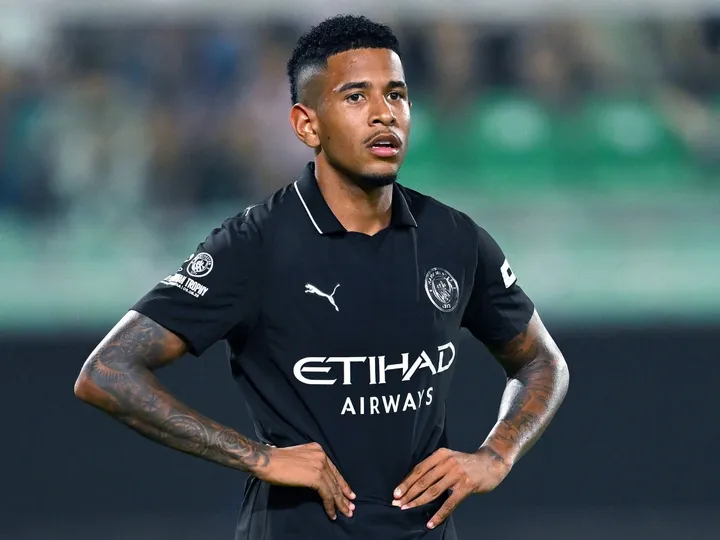 “Hopefully”: Guardiola’s Savinho transfer stance confirmed amid Spurs interest