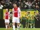 ADO hold Ajax