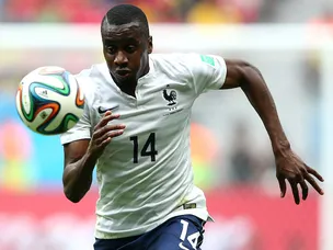 France vs. Brazil