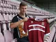 Norris joins Northampton on loan