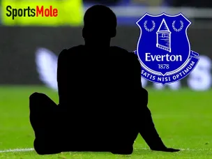 Everton given injury scare as key player ruled out of international fixtures