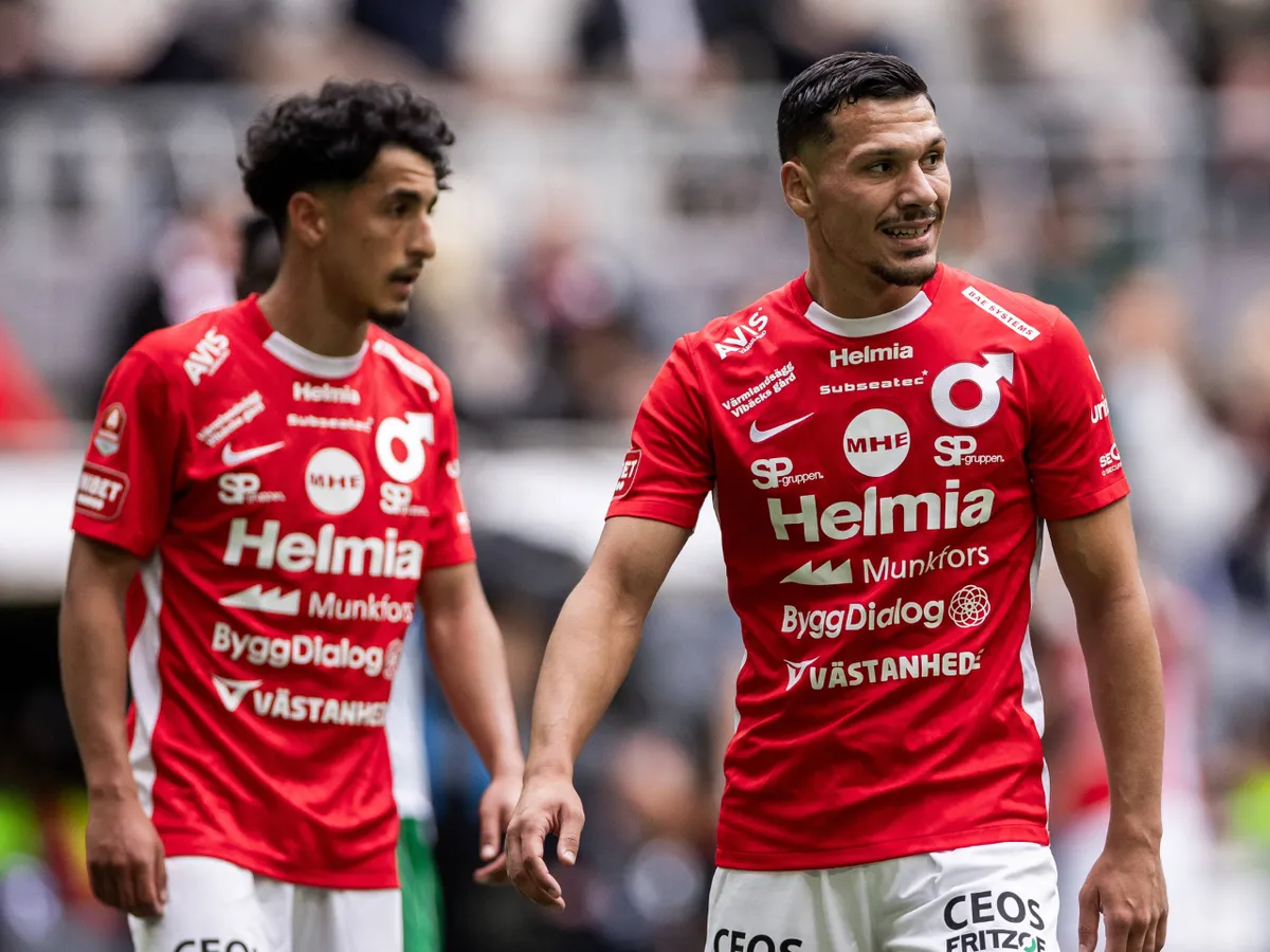 Degerfors vs. Djurgardens IF - prediction, team news, lineups