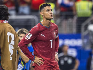 'I won't make any rash decisions' - Ronaldo addresses future after final World Cup game