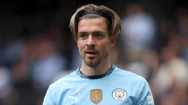 Grealish, Doku, De Bruyne, Walker latest: Man City injury list for Southampton game
