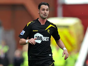 Late Eagles strike hands Bolton win