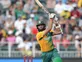 SA end World T20 campaign with win
