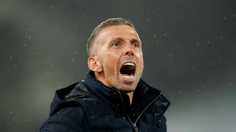 BlueCo left searching for another Strasbourg manager as O'Neil joins Ipswich Town