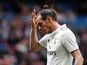 Gareth Bale in action for Real Madrid on April 6, 2019