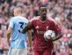 Liverpool vs. Nott'm Forest: Head-to-head record and past meetings