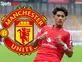 'Moment of truth' approaching for JJ Gabriel in Man Utd transfer saga
