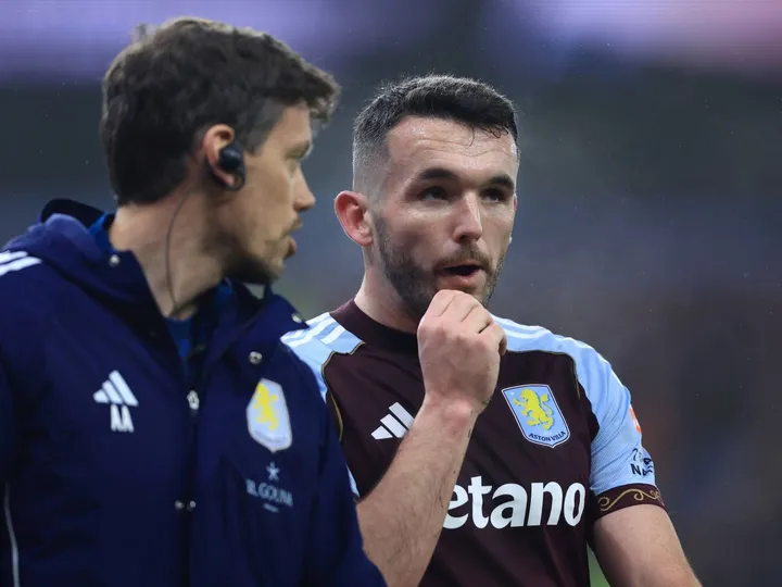 Aston Villa vs. Leeds injury, suspension list, predicted XIs