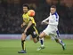 Live Commentary: Watford 0-1 Leicester - as it happened