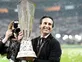 Emery joins Ancelotti and Mourinho as impact of Europa League win on PL assessed