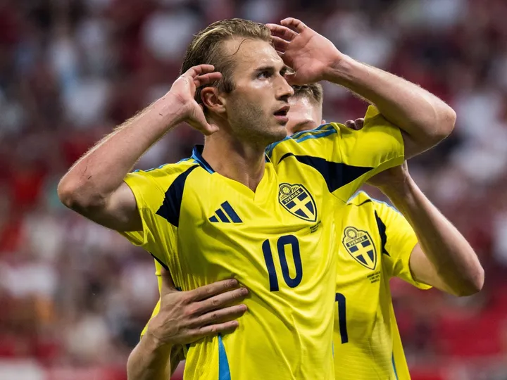 Transfer news and rumours: Celtic 'granted permission' in Nygren pursuit