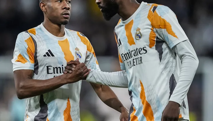 Veteran Real Madrid defender offered Serie A escape route?